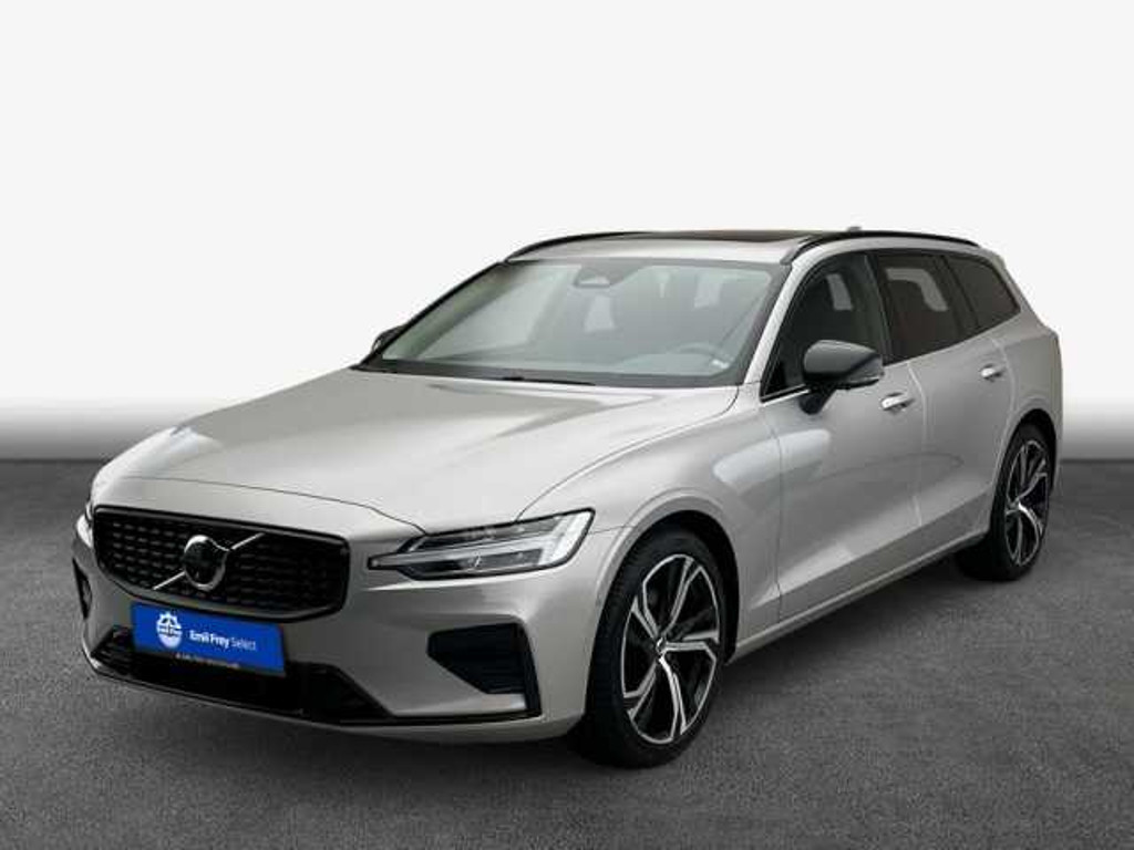 Volvo V60 V60