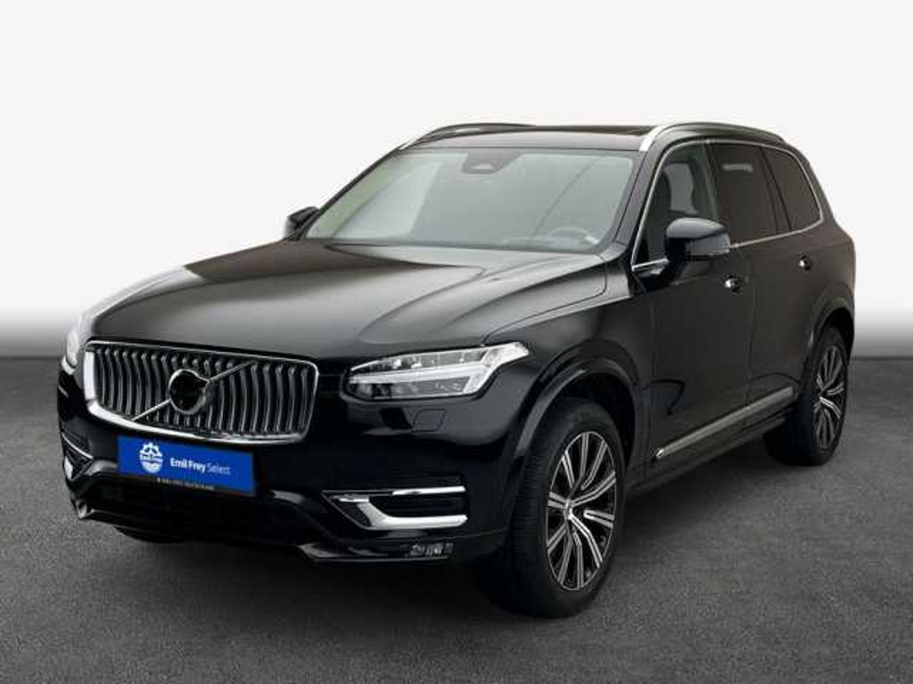 Volvo XC90 XC90