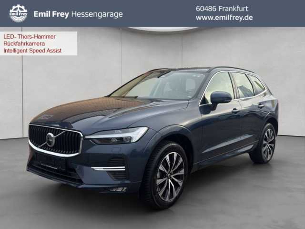 Volvo XC60 19'