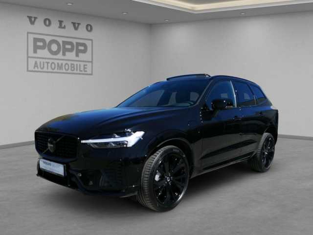 Volvo XC60 XC60