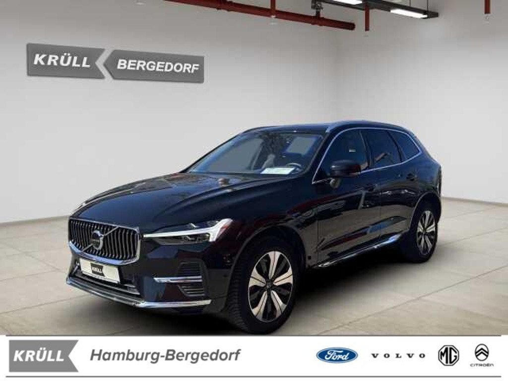 Volvo XC60 AWD Inscription Recharge