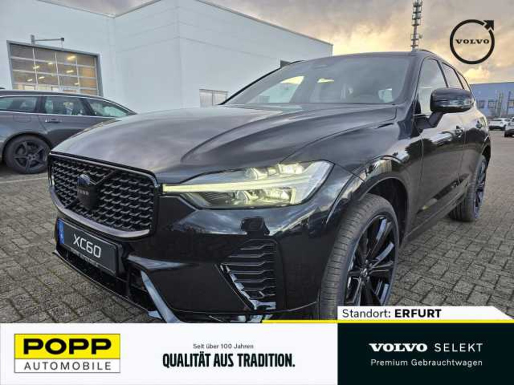 Volvo XC60 XC60