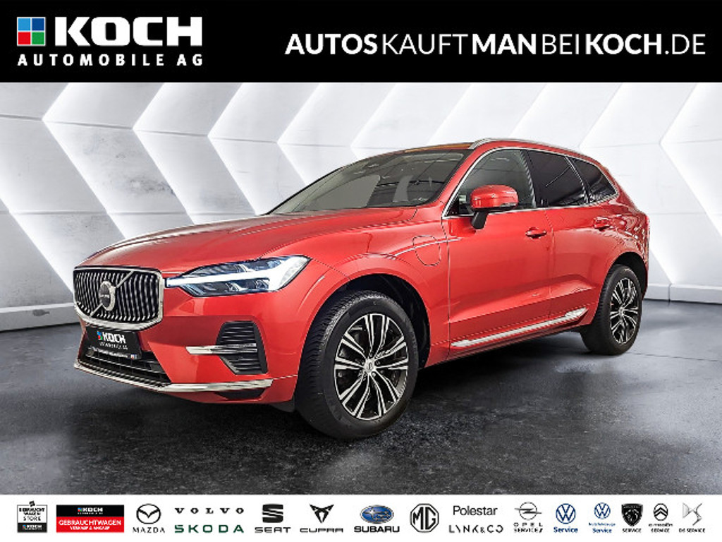 Volvo XC60 XC60