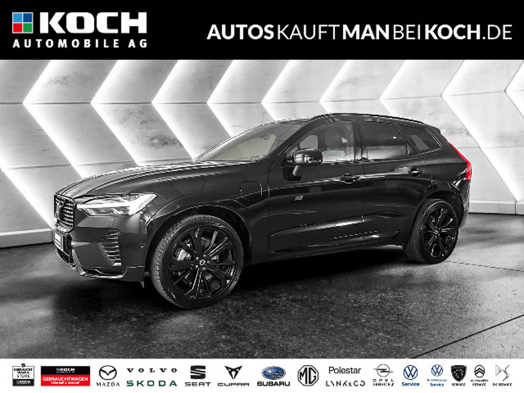Volvo XC60 XC60
