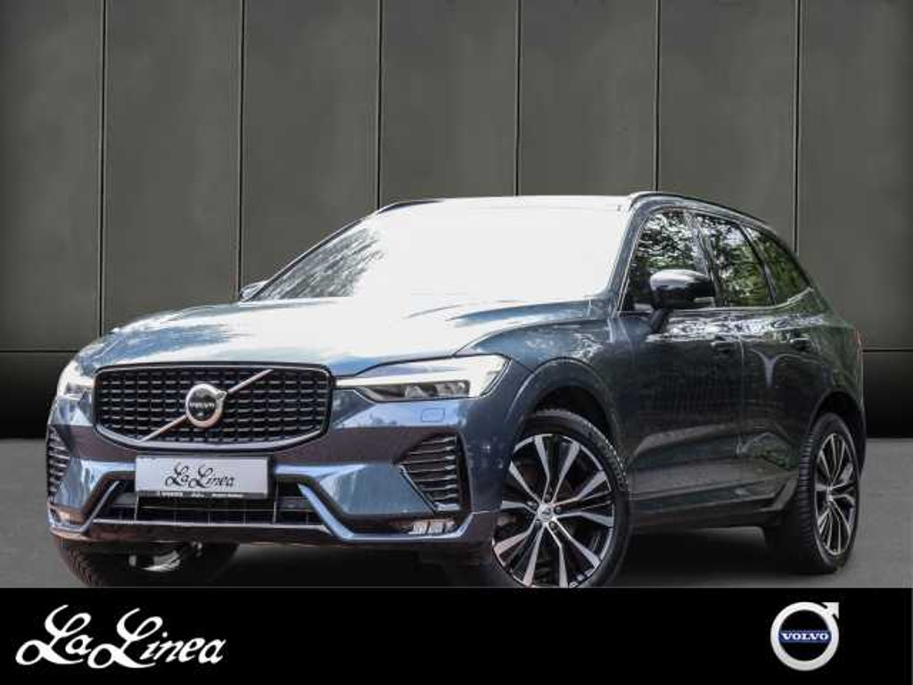 Volvo XC60 XC60