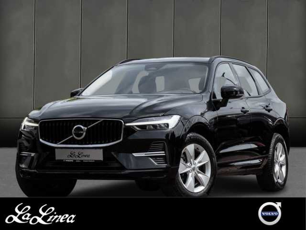 Volvo XC60 XC60