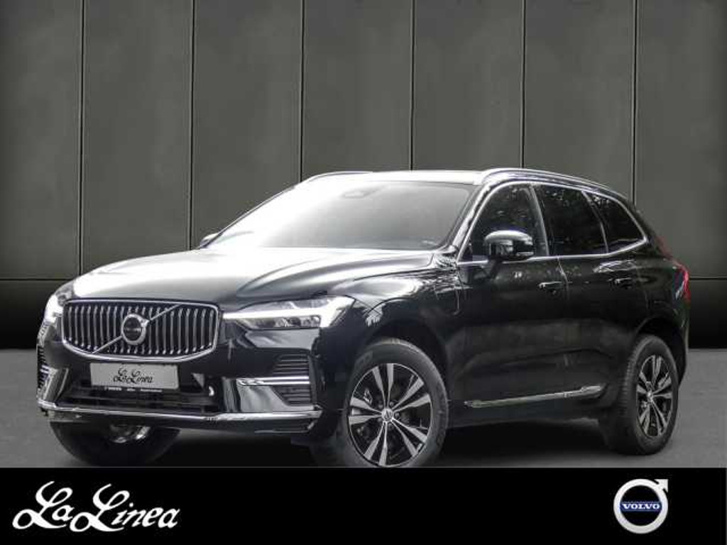 Volvo XC60 XC60