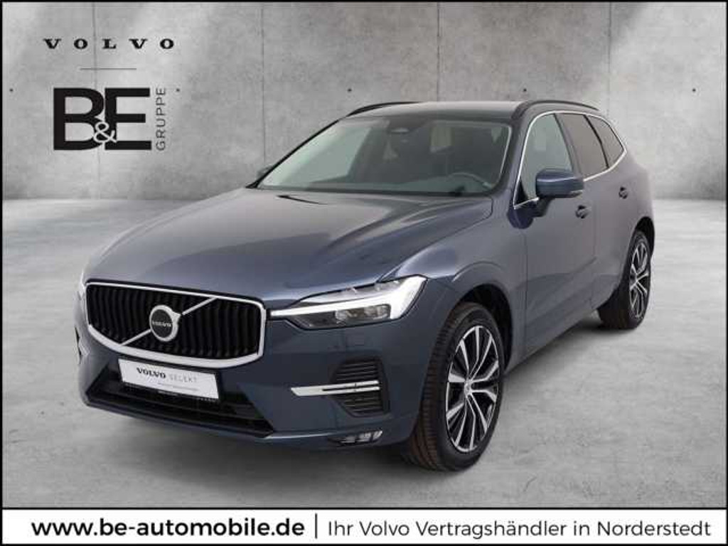 Volvo XC60 Core