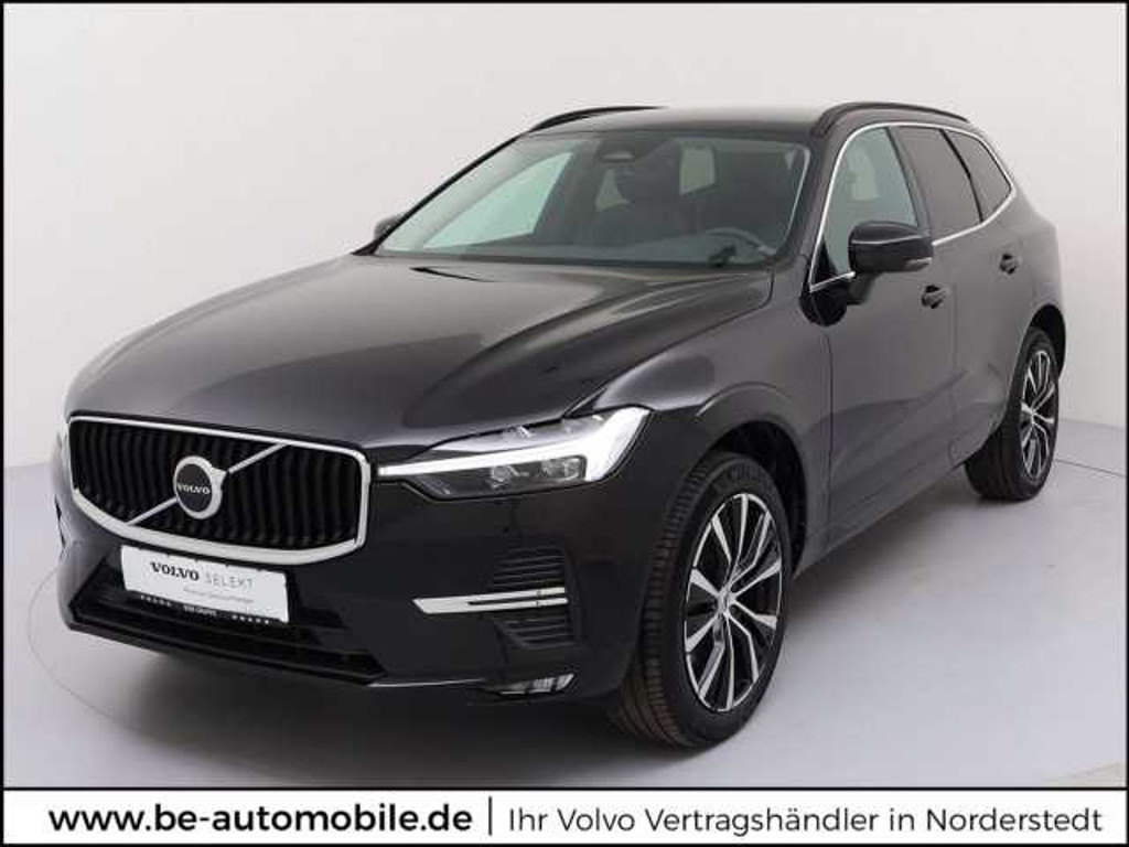 Volvo XC60 Core
