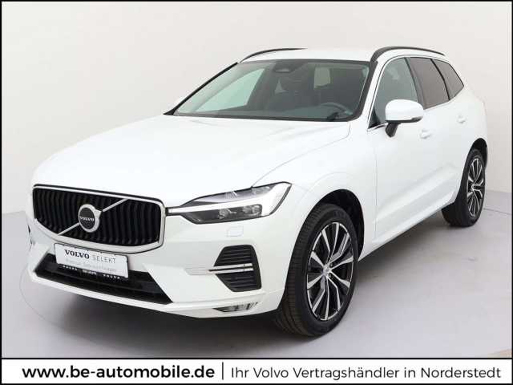 Volvo XC60 Geartronic Core