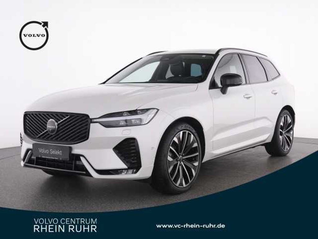 Volvo XC60 XC 60