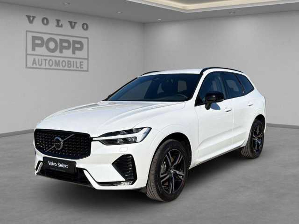 Volvo XC60 XC60