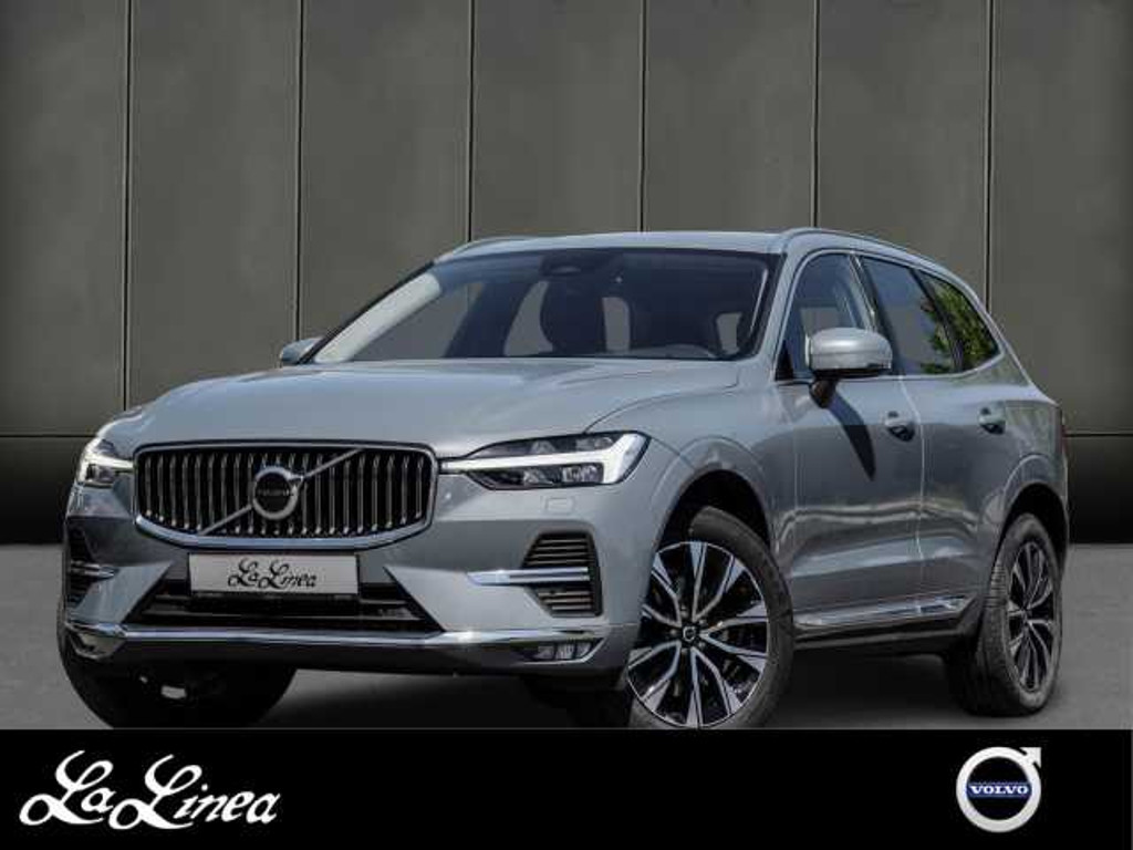Volvo XC60 XC60