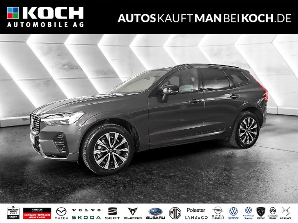 Volvo XC60 XC60