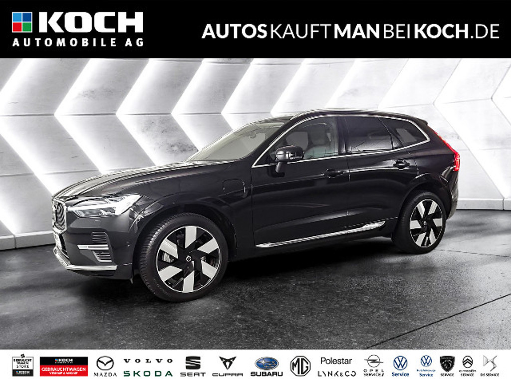 Volvo XC60 XC60