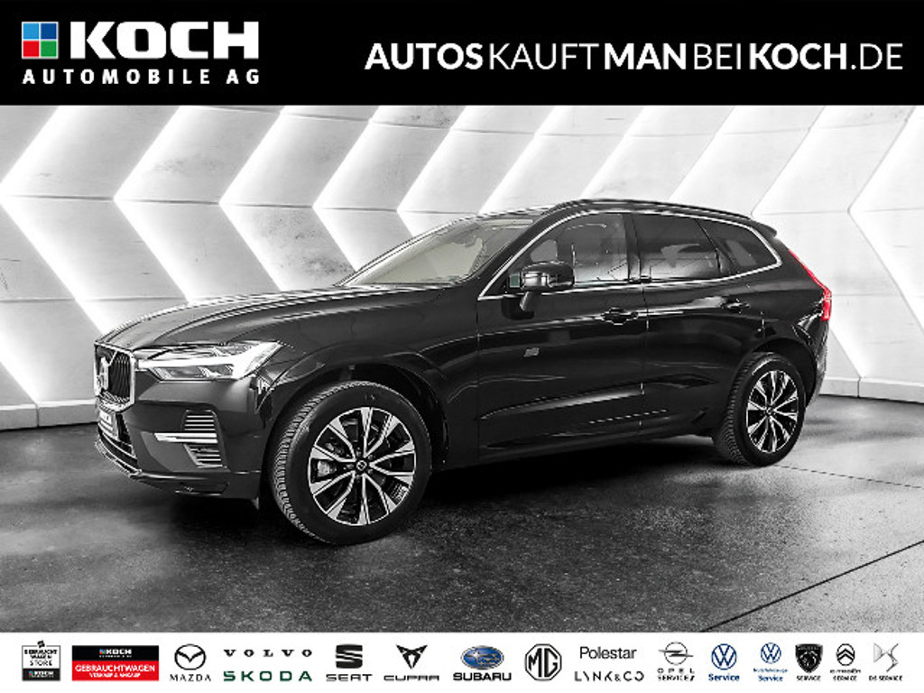 Volvo XC60 XC60