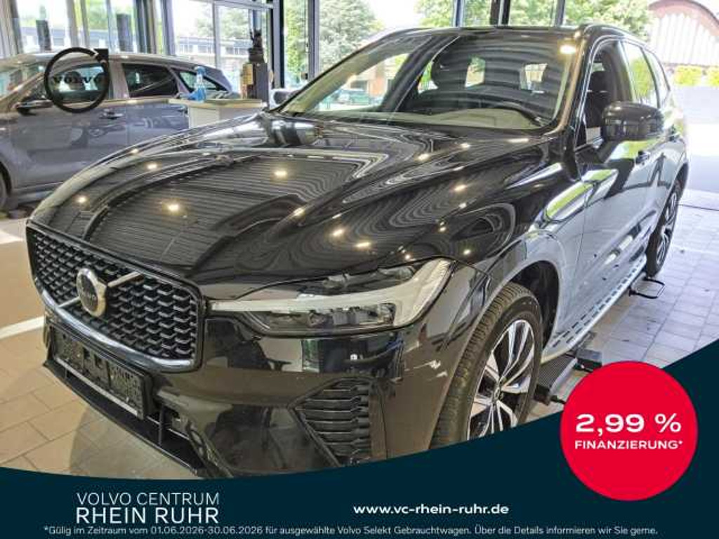 Volvo XC60 XC 60