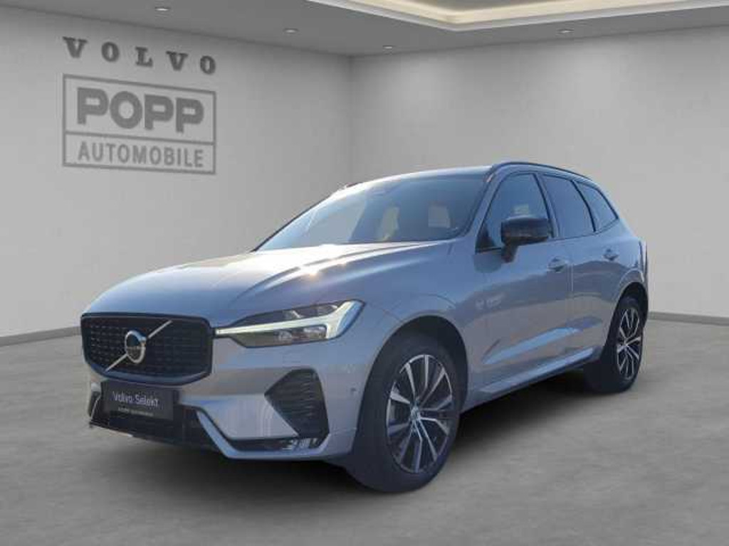 Volvo XC60 XC60