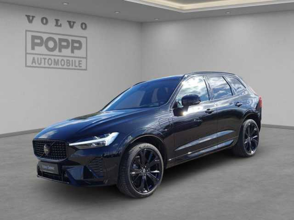 Volvo XC60 XC60