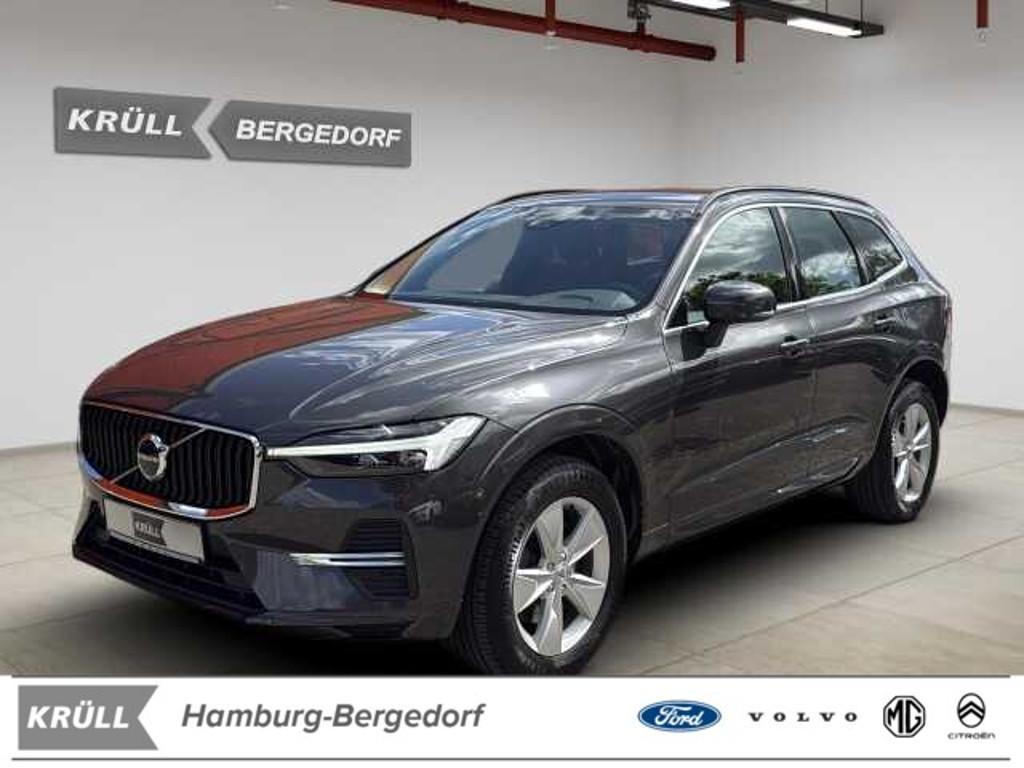 Volvo XC60 Core