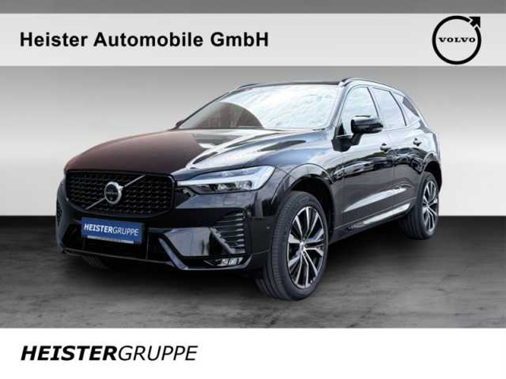 Volvo XC60 XC60