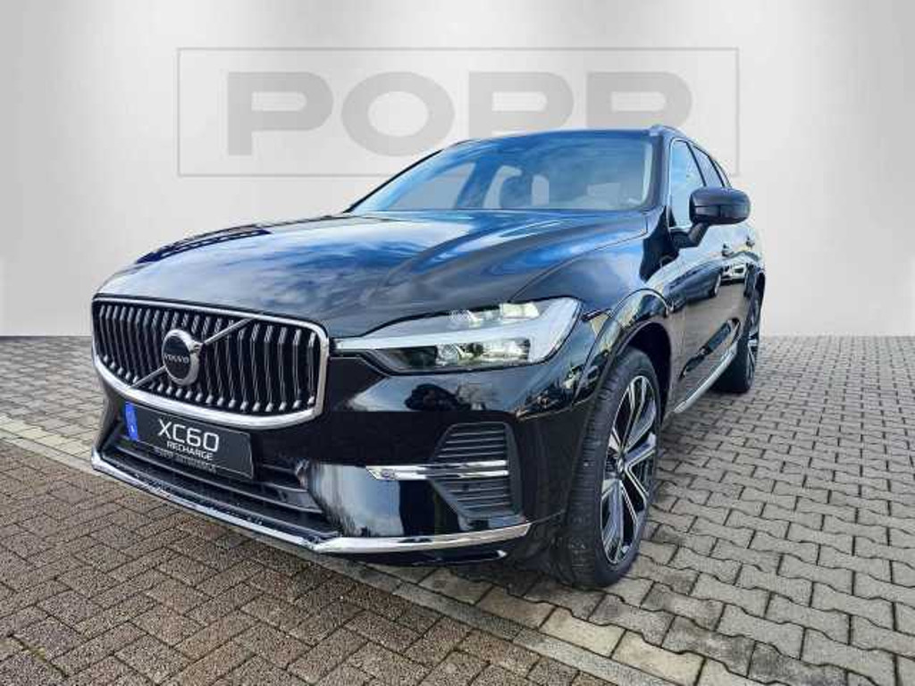 Volvo XC60 21'