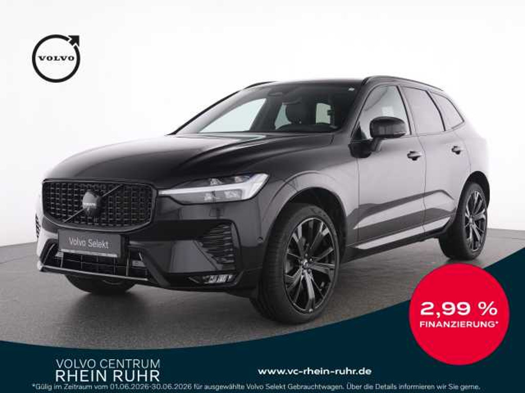 Volvo XC60 XC 60