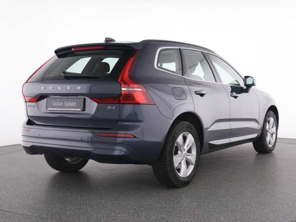 Volvo XC60 XC 60