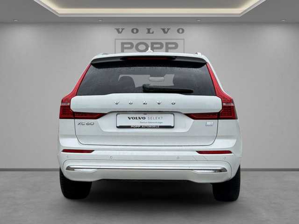 Volvo XC60 XC60