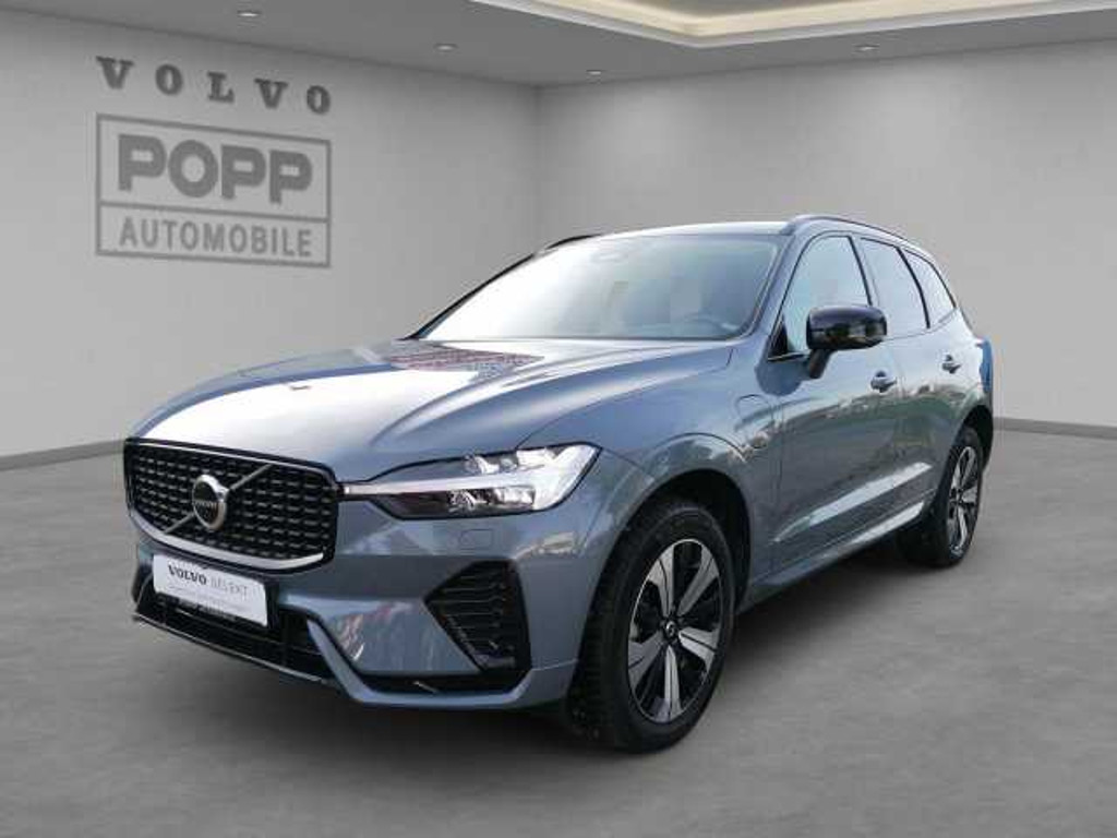 Volvo XC60 XC60