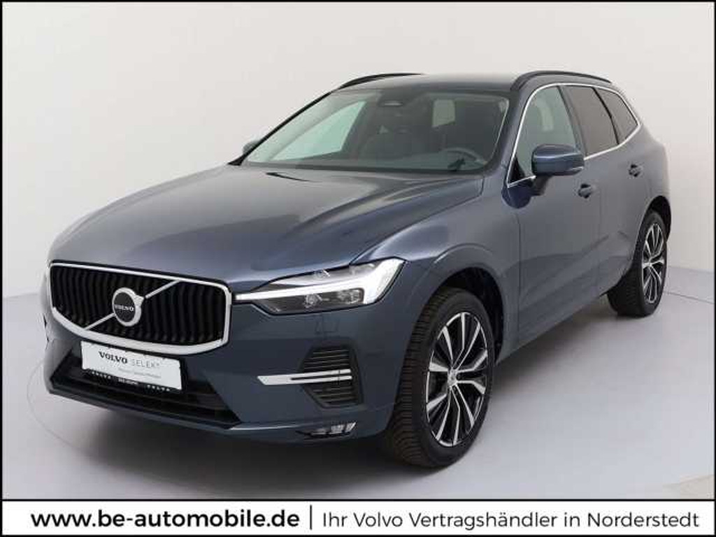 Volvo XC60 Core