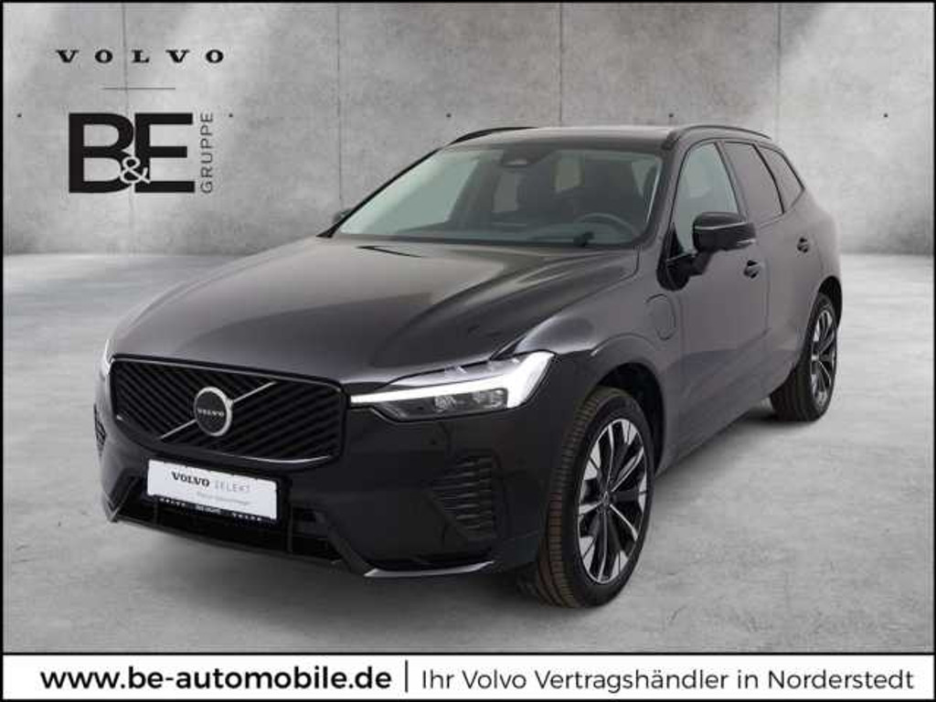 Volvo XC60 AWD T8 Recharge Dark Ultra