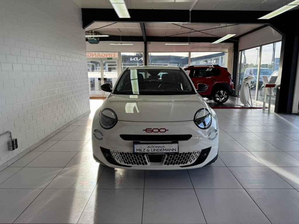 Fiat 600e