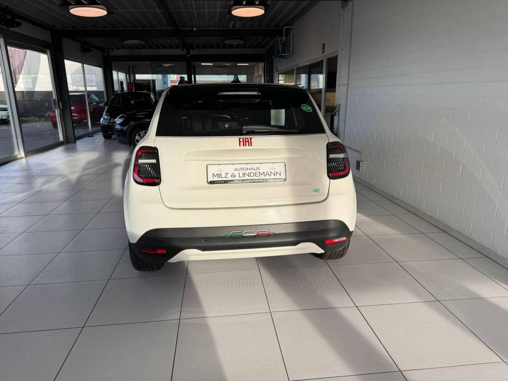 Fiat 600e