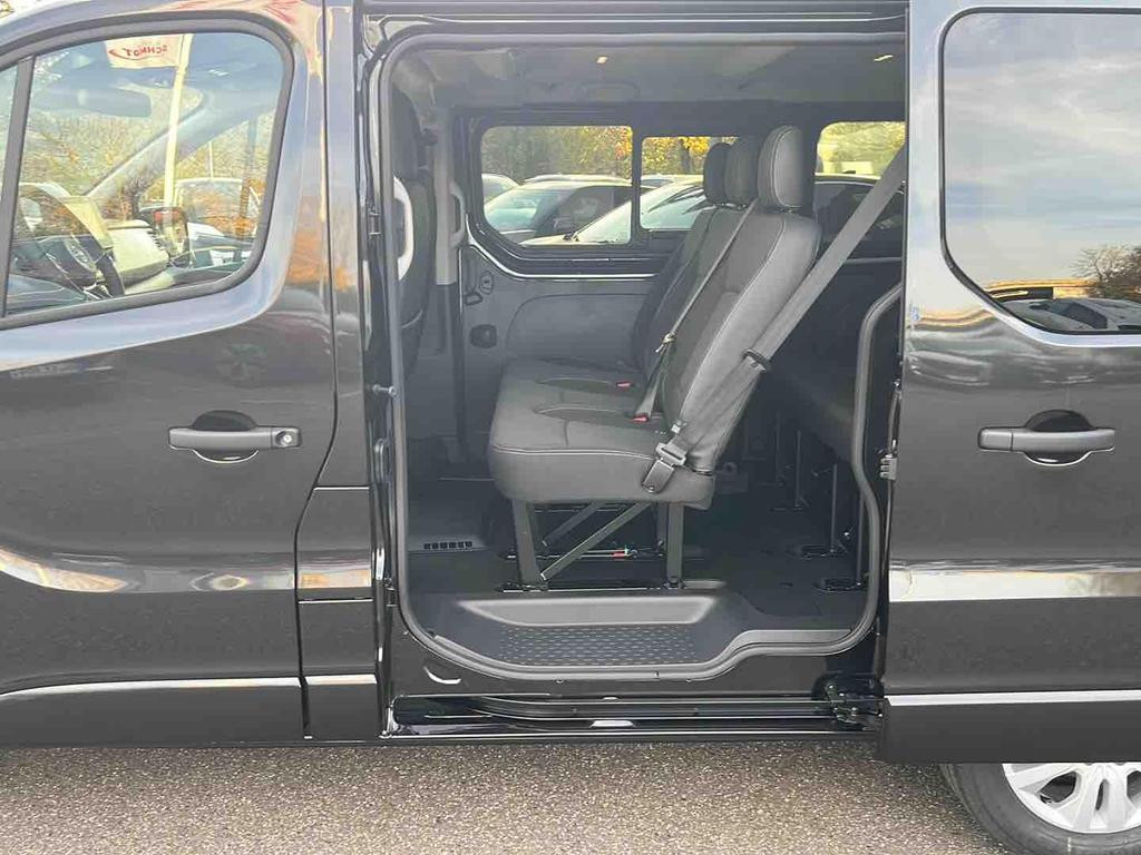 Nissan Primastar