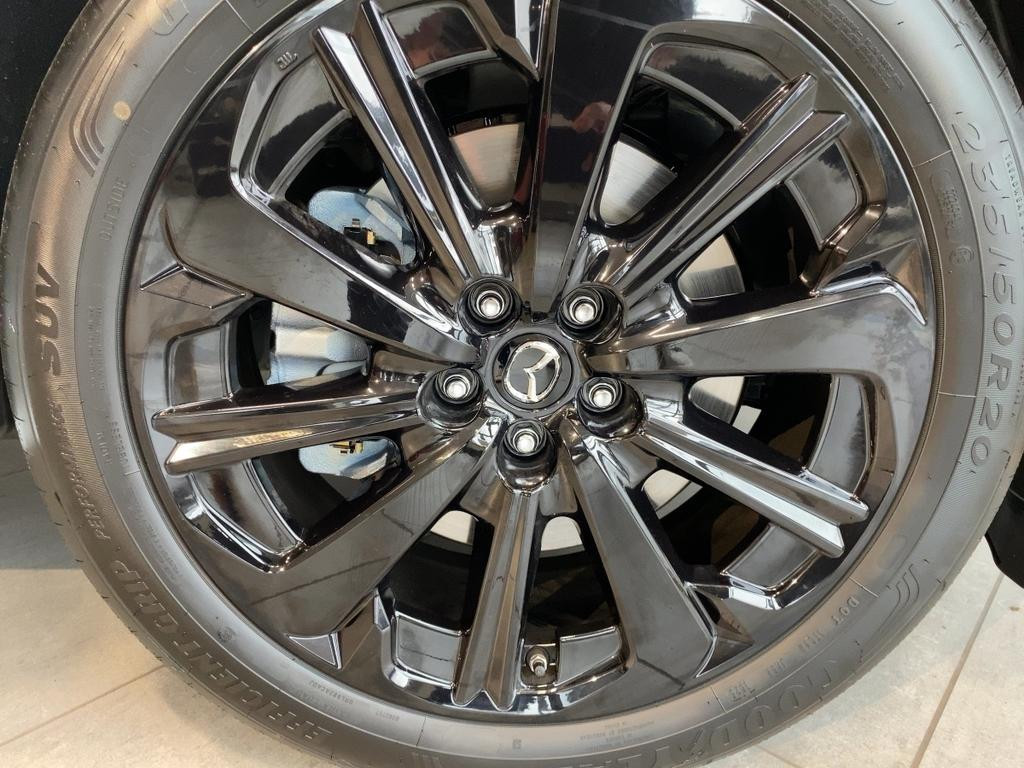 Mazda CX-80