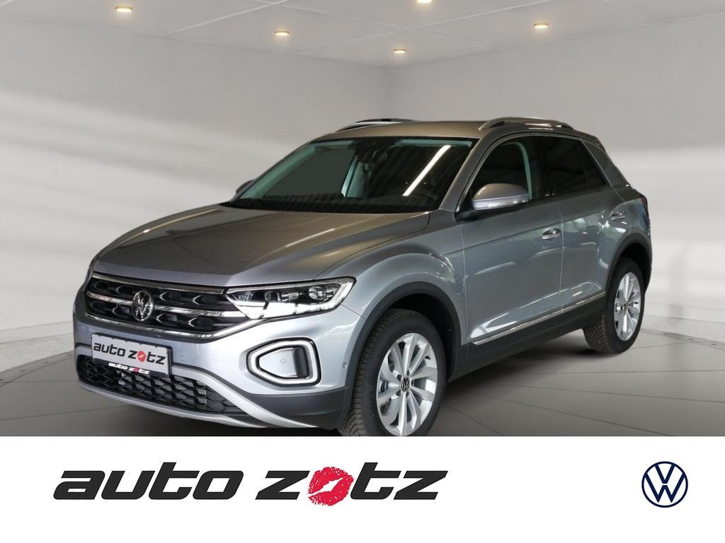 Volkswagen T-Roc DSG Style