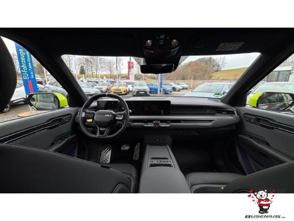 Kia EV9