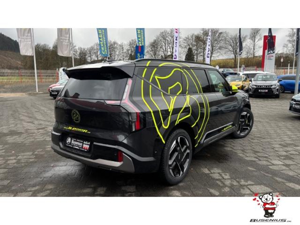 Kia EV9