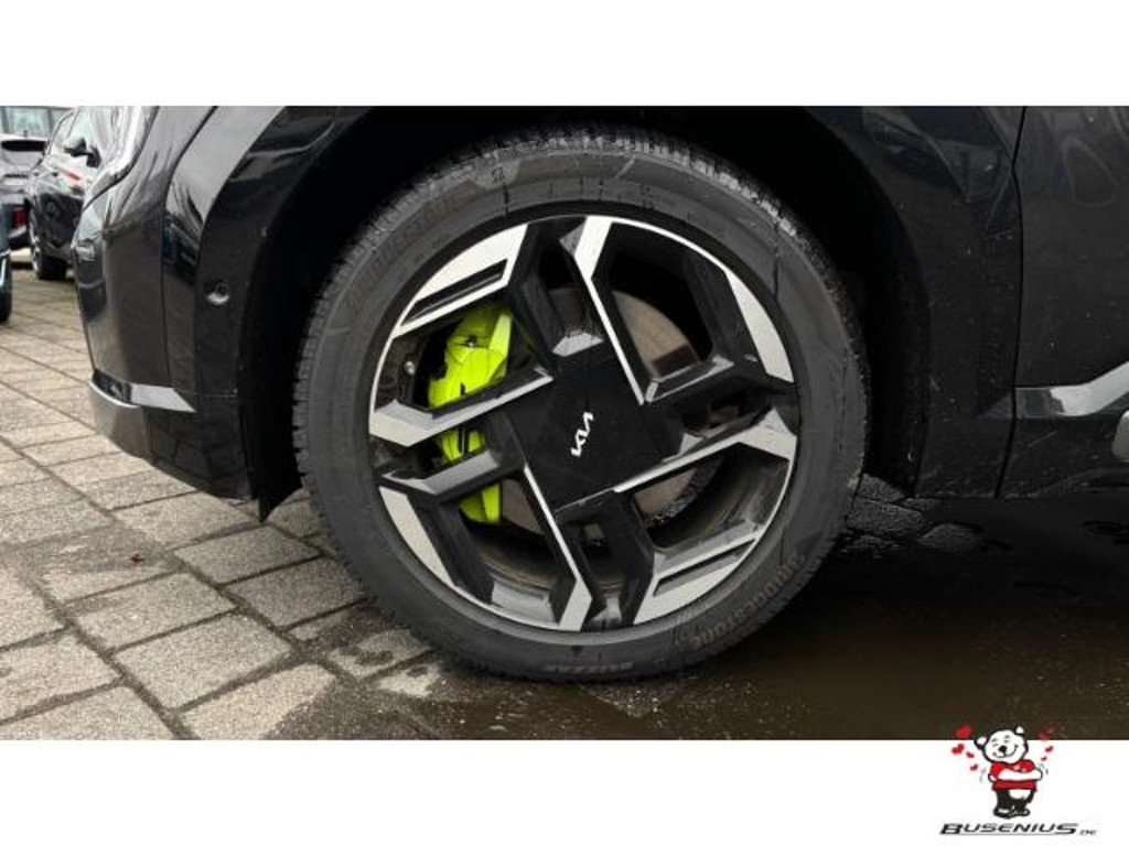 Kia EV9