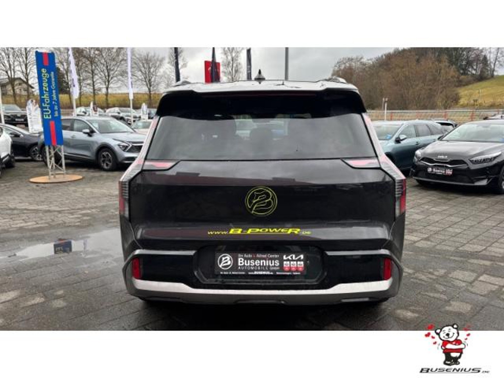 Kia EV9