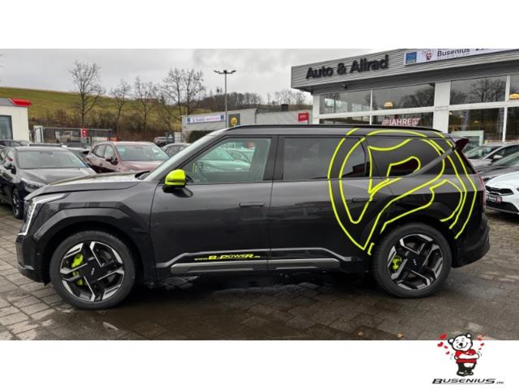 Kia EV9