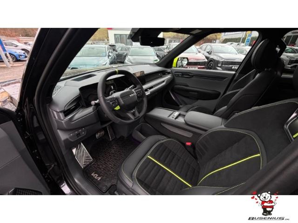 Kia EV9