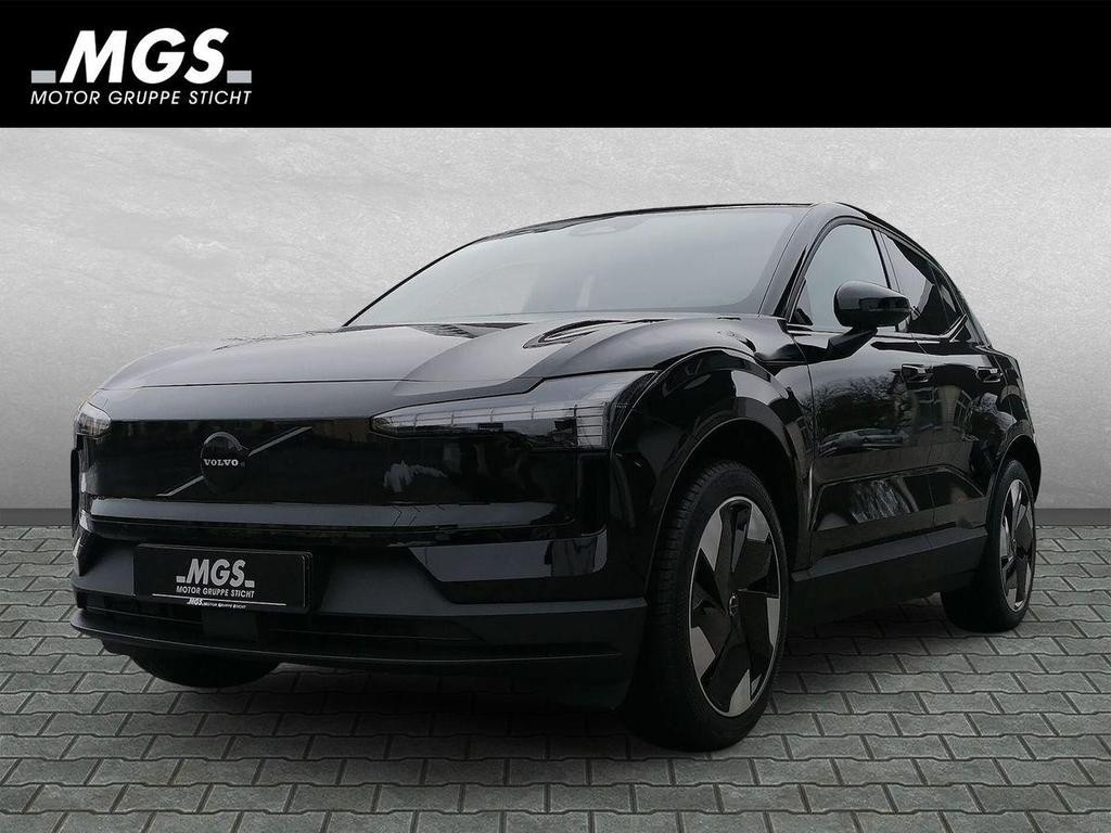 Volvo EX30 Plus Extended range