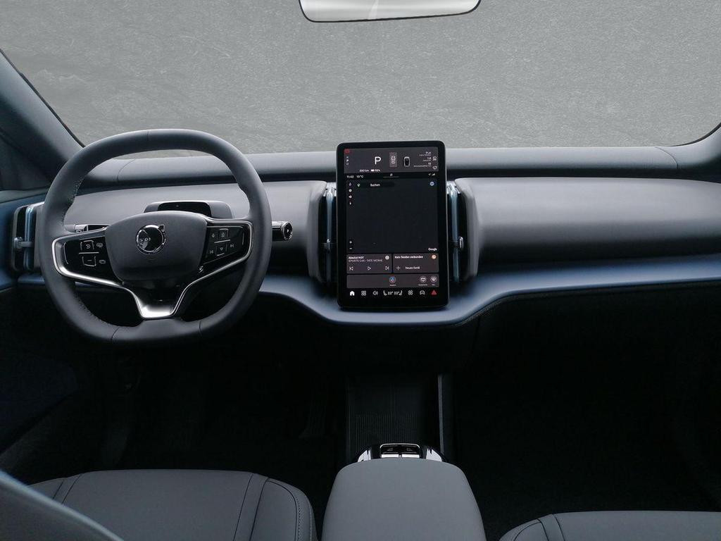 Volvo EX30