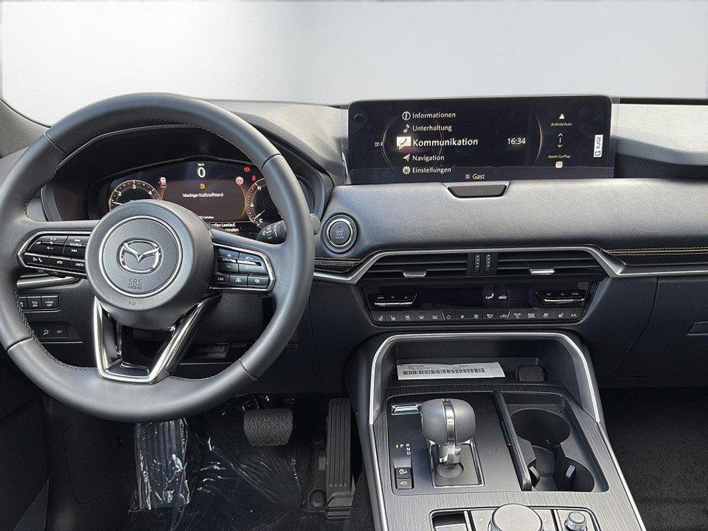 Mazda CX-80