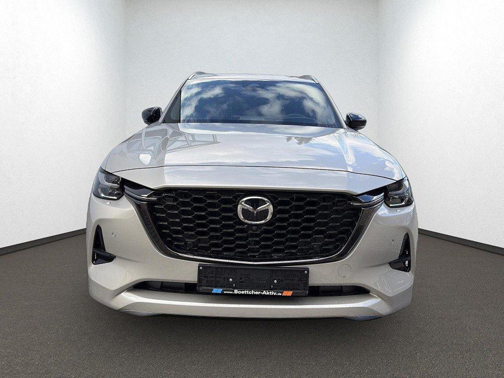 Mazda CX-80