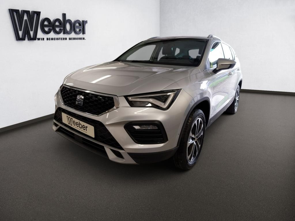 Seat Ateca Style