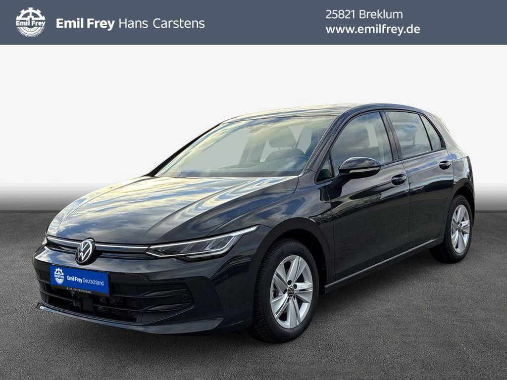 Volkswagen Golf Life Golf VIII