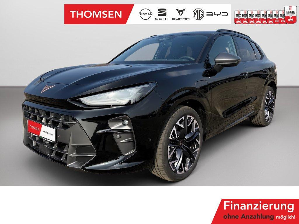 Cupra Terramar 1.5 ACC+AUT+LED+Virtual+Kam.+PDC